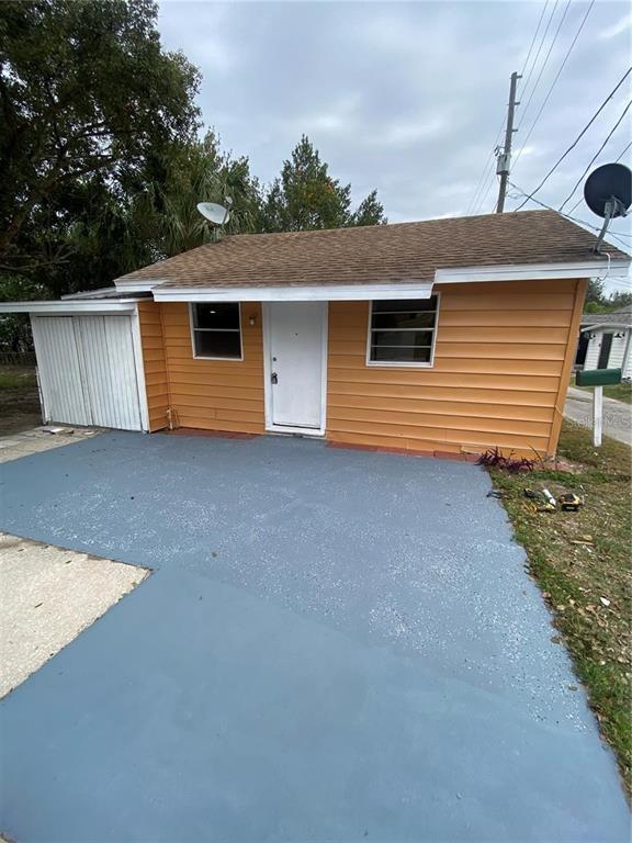 property at 342 E Tillman Ave