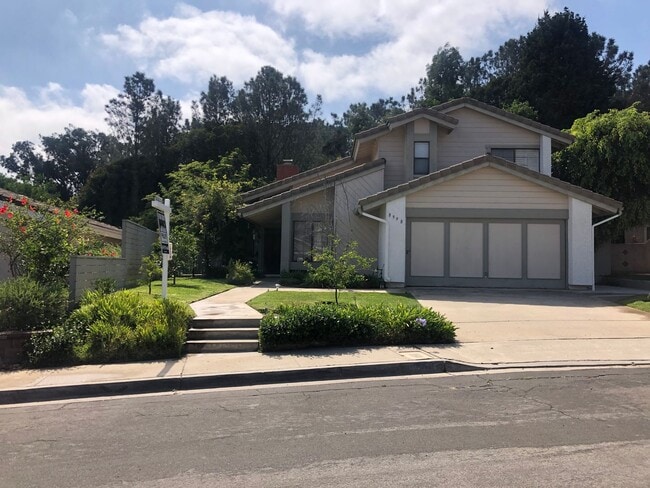 property at 8998 Montrose Way