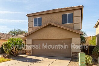 28406 N Epidote Dr in San Tan Valley, AZ - Building Photo - Building Photo