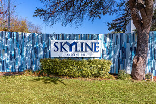 Skyline at Kessler Apartments