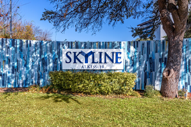 Skyline at Kessler