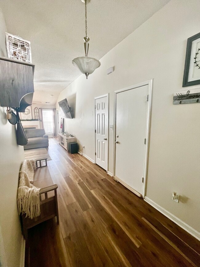 13232 Lampmeade Ln in Charlotte, NC - Building Photo - Building Photo