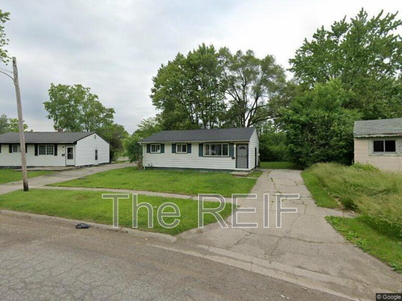 5509 Farmhill Rd in Flint, MI - Building Photo