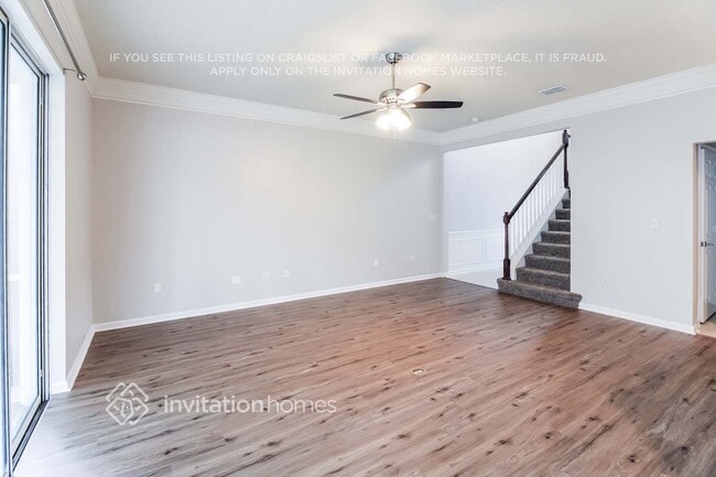 6479 Smooth Thorn Ct in Jacksonville, FL - Foto de edificio - Building Photo