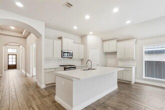 204 Magdalene Way in Liberty Hill, TX - Building Photo - Building Photo