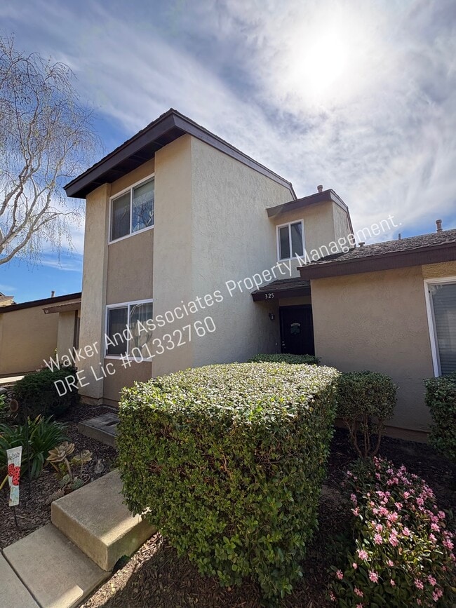 325 E Rice Ranch Rd in Santa Maria, CA - Building Photo - Building Photo