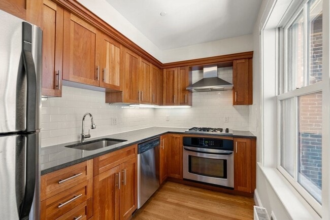39 Clarendon St in Boston, MA - Building Photo - Building Photo