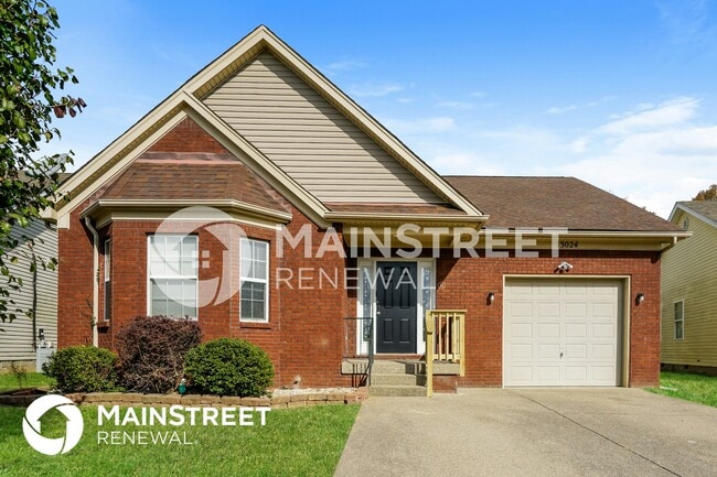 property at 13024 Bessels Blvd