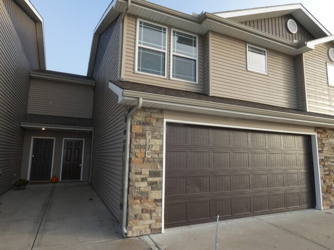 9519 N Baltimore Ave in Kansas City, MO - Building Photo - Building Photo