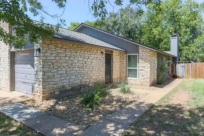 property at 7508 St Amant Pl