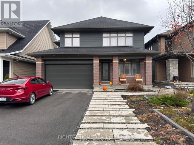 property at 505 Breccia Heights