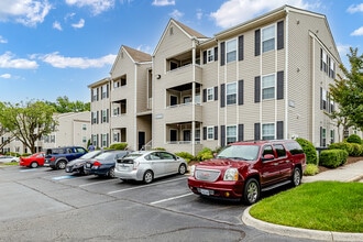 BeaverDam Creek Apartments in Mechanicsville, VA - Building Photo - Building Photo