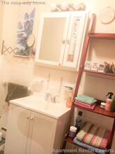 235 Columbia St, Unit 1L in Cambridge, MA - Building Photo - Building Photo