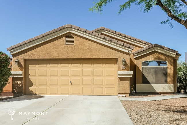 property at 37088 W Amalfi Ave