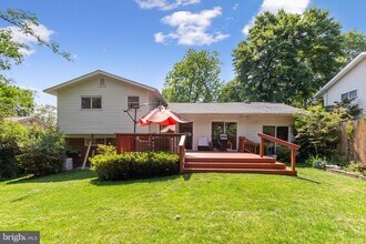 706 Carter Rd in Rockville, MD - Building Photo - Building Photo