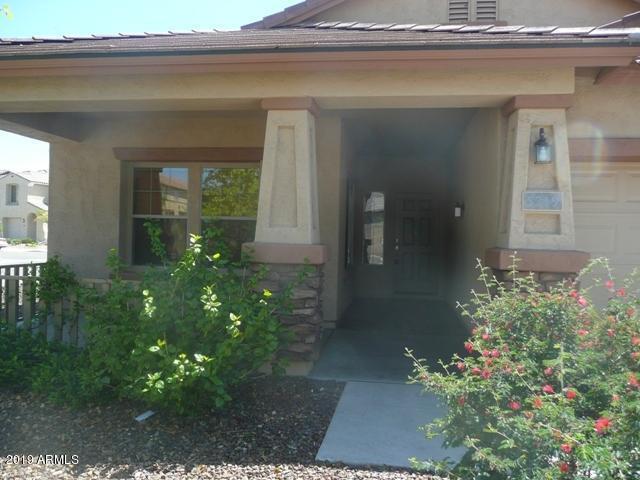 5219 W Desert Hollow Dr in Phoenix, AZ - Building Photo - Building Photo