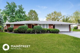 2311 E 40th St in Anderson, IN - Building Photo