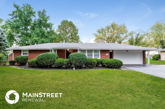 property at 2311 E 40th St