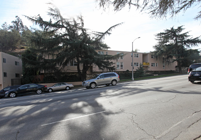 Rexdeo Apartments in Los Angeles, CA - Building Photo - Building Photo