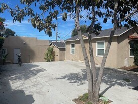1128 Peach St in San Luis Obispo, CA - Building Photo