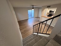 7602 N 61st Ave, Unit 7608 in Glendale, AZ - Foto de edificio - Building Photo