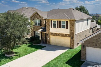 12606 Texas Gold in San Antonio, TX - Building Photo - Building Photo