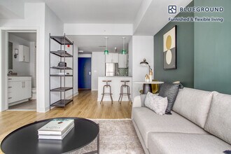 455 I St NW-Unit -FL5-ID515 in Washington, DC - Building Photo - Building Photo