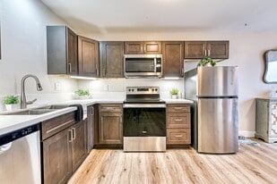 Altura Villas - 55+ Senior Apartments in Vista, CA - Building Photo