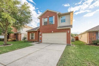 25119 Florina Ranch Dr in Katy, TX - Building Photo - Building Photo