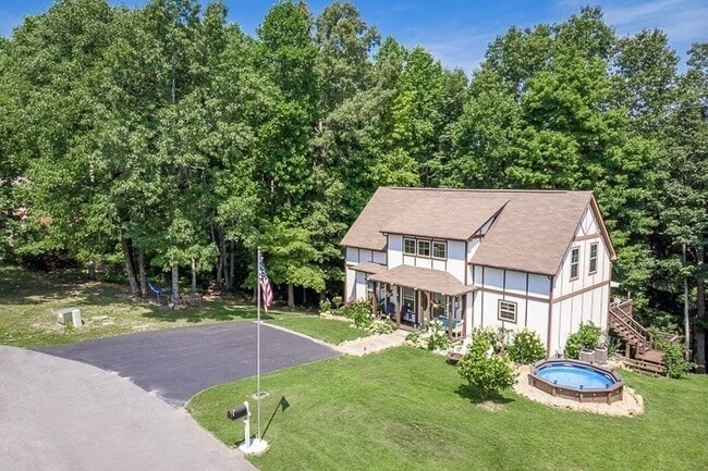 283 Shiloh Ln, Unit 703 in Smithville, TN - Building Photo - Building Photo