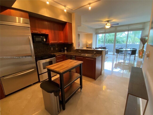 property at 333 Las Olas Way