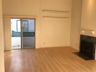 3601 Hughes Ave in Los Angeles, CA - Foto de edificio - Building Photo