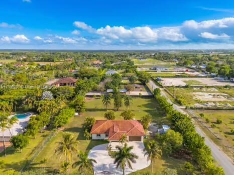 property at 20890 SW 240th St