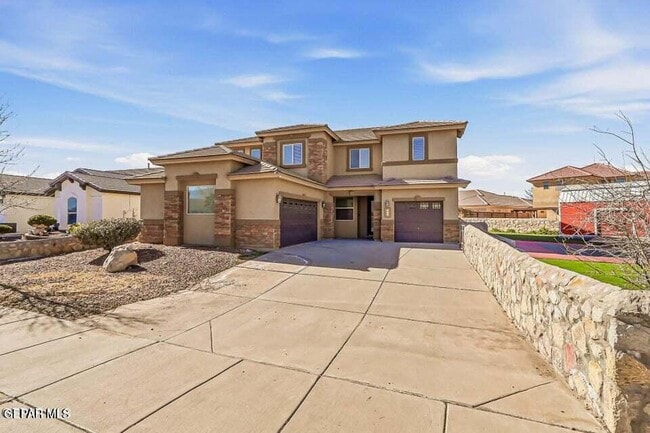 property at 520 Gomez Rd