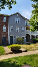 Station 115 Townhomes in Mooresville, NC - Building Photo - Building Photo