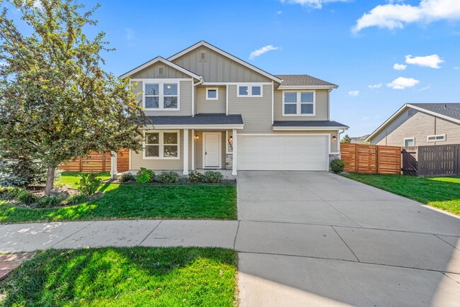 property at 12227 W Kempshire Dr