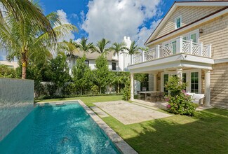 164 Seaspray Ave in Palm Beach, FL - Foto de edificio - Building Photo