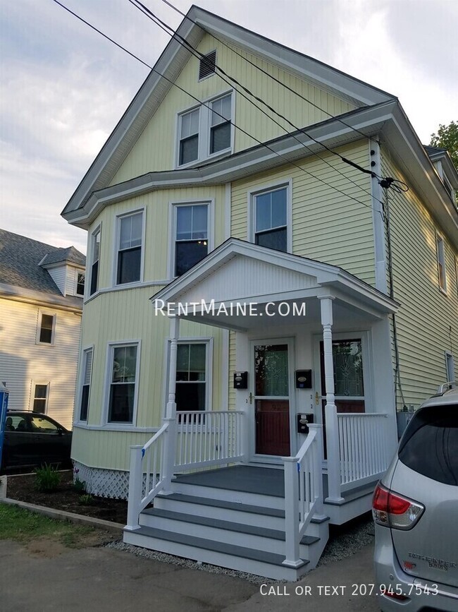 94 Otis St