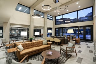 Avenue C Apartments