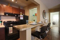 The Landing at CoMo photo'