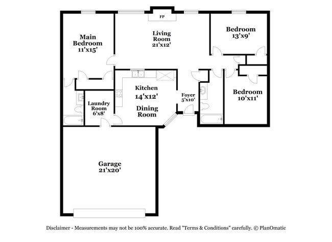 6233 Carrie Cir in Indianapolis, IN - Building Photo - Building Photo