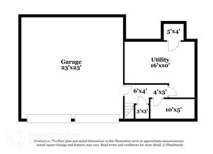 601 S Central St in Buckner, MO - Foto de edificio - Building Photo