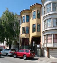 286-288 Guerrero St in San Francisco, CA - Building Photo - Building Photo