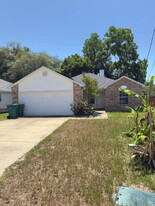 968 Southern Oaks Ct in Fort Walton Beach, FL - Building Photo