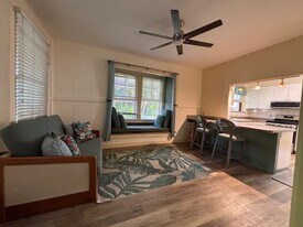 1630 Lusitana St, Unit A in Honolulu, HI - Building Photo