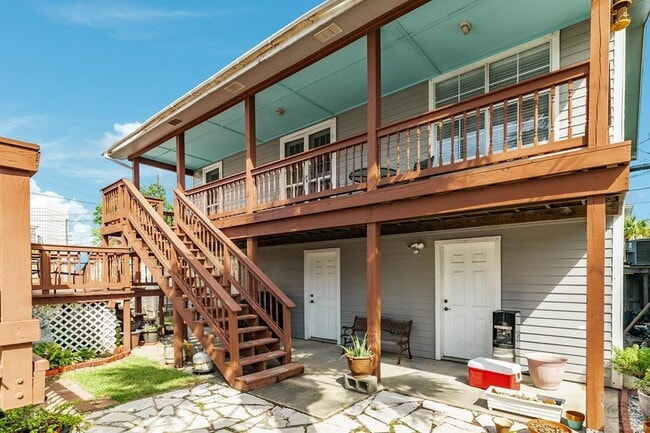 property at 1408 Postoffice St