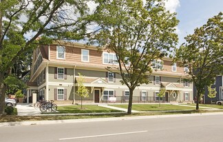 City Place Ann Arbor Apartments