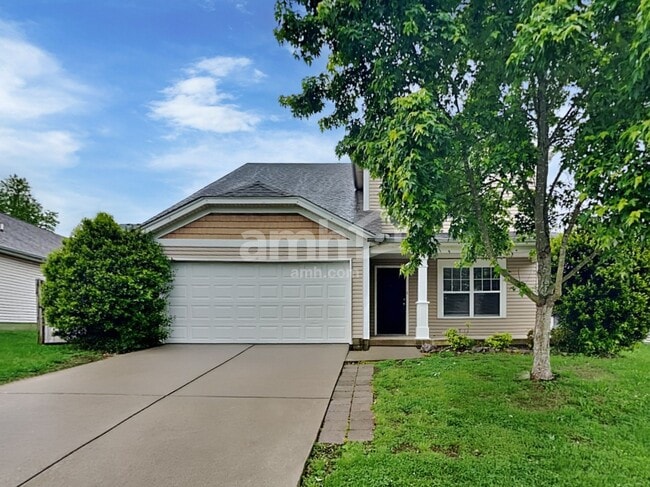 property at 3628 Coles Branch Dr