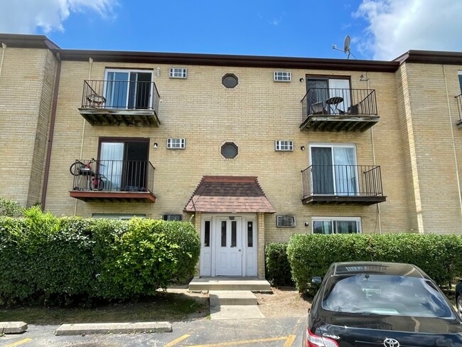 property at 4214 Bonhill Dr