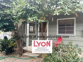 321 28th St in Sacramento, CA - Building Photo - Building Photo